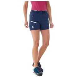 Klettershorts Millet Trilogy Cordura Short W Saphir -Neueste Camping Verkäufe 313b8206ea57b474f91becbb008218e9d5f4e272 E23MILLTTB3374278 4