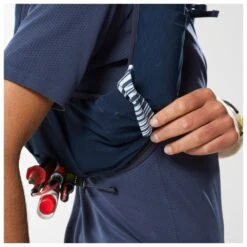 Trail Trinkweste Millet Intense 5 Saphir -Neueste Camping Verkäufe 31421a8611554aa3047a49967b7096bce10e7eaf E23MILLACC3357274 904