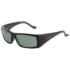 Sonnenbrille Vuarnet Altitude Black Mat Pure Grey