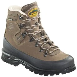 Trekking-/Bergwanderschuhe Meindl Himalaya Mfs Brown