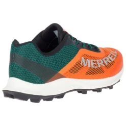 Trailrunning-Schuhe Merrell Mtl Skyfire RD Race Day -Neueste Camping Verkäufe 31f58fef7ec4b10f815d07211f66b87beb25c311 E22MERRCHA2216394 3