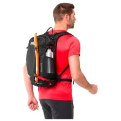 Rucksack Millet Prolighter 22L Black -Neueste Camping Verkäufe 322b51a62b076e29861d9c906218a4d844bb3b02 H22MILLACC176394 MILL0570982 901