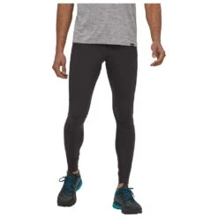 Trail-Leggings Patagonia M's Endless Run Tights Black -Neueste Camping Verkäufe 32a62bb29bd98b8499de81c370f39668ccf97214 E22PATATEB2206056 4