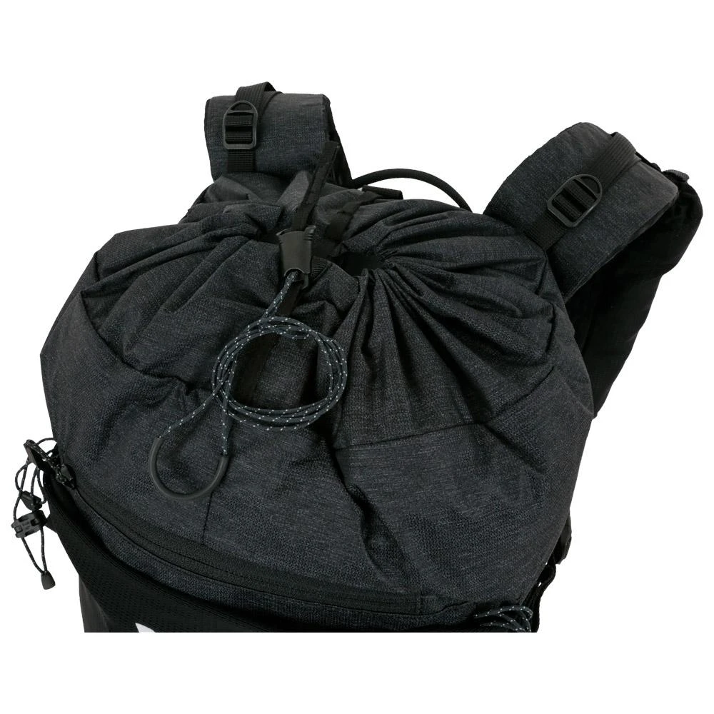 Rucksack Millet Mixt 25+5 Black 16 Rucksack Millet Mixt 25+5 Black – Bild 14