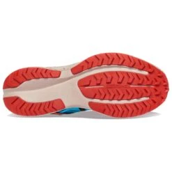 Trailrunning-Schuhe Saucony Ride 15 Tr Wmn Mist Ember -Neueste Camping Verkäufe 32bede97ed6dccdfebac75cd60f6d11a9d2a7788 H23SAUCCHA3326774 9