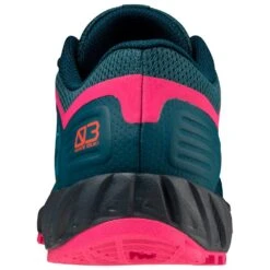 Trailrunning-Schuhe Mizuno Wave Ibuki 3 Wmn Gulf Coast Lagoon Pink Peacock -Neueste Camping Verkäufe 33af05be999e39d86fa53636600e0f1c46c76e1f E22MIZUCHA2208704 2