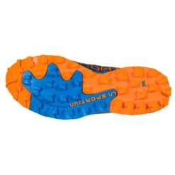 Trailrunning-Schuhe La Sportiva Tempesta Gtx Electric Blue Tiger -Neueste Camping Verkäufe 33b5a07a7ccb63fd64d4bfef3c910bb8df980c54 E22LASPCHA2268115 9