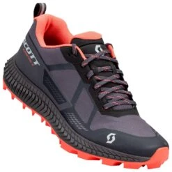 Trailrunning-Schuhe Scott Supertrac 3 Wmn Black Coral Pink -Neueste Camping Verkäufe 348d869e2d7b173ce5e0dc5cd487ea90e42b34f3 E22SCOTCHA2349796 4