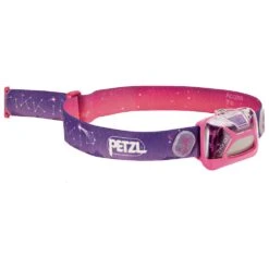 Stirnlampe Petzl Tikkid Rose