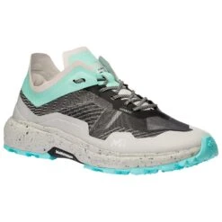 Trailrunning-Schuhe Millet Intense W Light Grey -Neueste Camping Verkäufe 354643a3b79a01aa9e06994ab6d02daa45cd0f1b E23MILLCHA3356421 4