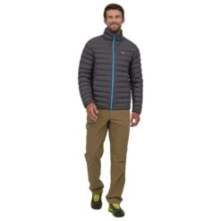 Daunenjacke Patagonia M's Down Sweater Forge Grey -Neueste Camping Verkäufe 3591a686bbf79f3f7a6076ba579ac5db3993e3c2 H23PATATTH2262760 901