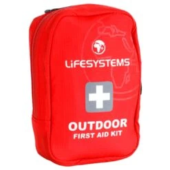 Erste Hilfe Lifesystems Outdoor First Aid Kits Red 7 Erste Hilfe Lifesystems Outdoor First Aid Kits Red -Neueste Camping Verkäufe 35929197aff39f7f1bf5b1afdb6f2075ff2923f0 E23LIFSACC381146 LIFS0202194 3