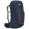 Rucksack Lowe Alpine Cholatse 32:37 Blue Night