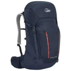Rucksack Lowe Alpine Cholatse 32:37 Blue Night