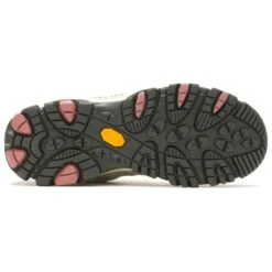 Wanderschuhe Merrell Moab 3 Gtx Wmn Aluminium -Neueste Camping Verkäufe 37543b95051c269f04dc2435ad1b4c22d57def60 E22MERRCHA2216364 9