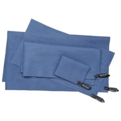 Küchentuch Pack Towl Original Medium Blue