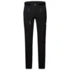 Bergsteigerhose Mammut Taiss SO Pants Black -Neueste Camping Verkäufe 378c3a30dc00eb688aeef264717db7596fbec493 E22MAMMTTB2378091 0