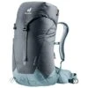 Rucksack Deuter Ac Lite 28 SL Graphite Shale