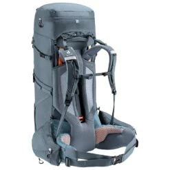 Rucksack Deuter Aircontact Core 60+10 Graphite Shale -Neueste Camping Verkäufe 37fd2fc14a862566b8b8a82b70a2b65706215602 E22DEUTACC208330 DEUT0560521 2