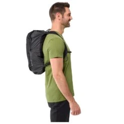 Rucksack Millet Mixt 18 Black -Neueste Camping Verkäufe 38002ee282ecaabbb04753ce0538efb8f06516a5 E22MILLACC217849 MILL0570915 3