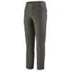 Wanderhose Patagonia M's Quandary Convertible Pants Forge Grey