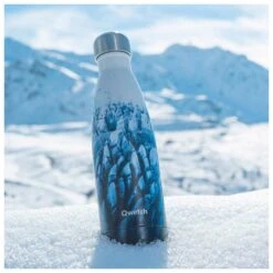 Trinkflasche Qwetch Bouteille Isotherme 500ml Glacier -Neueste Camping Verkäufe 38a780769f3a56378eba40aaa314932f5963aca9 E22QWETACC262645 QWET0683418 902