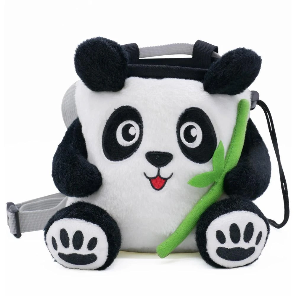 Chalkbag YY Vertical Animaux Panda 3 Chalkbag YY Vertical Animaux Panda