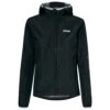MTB Jacke Oakley Elements Shell Jkt Blackout