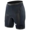 Protektoren-Shorts Dainese Scarabeo Flex Shorts Junior Black