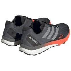 Trailrunning-Schuhe Adidas Terrex Speed Ultra Cblack/Msilve/Solred -Neueste Camping Verkäufe 3a32555a0b41d89e528bacf2d91c56517f872ce9 E22ADIDCHA1404815 6