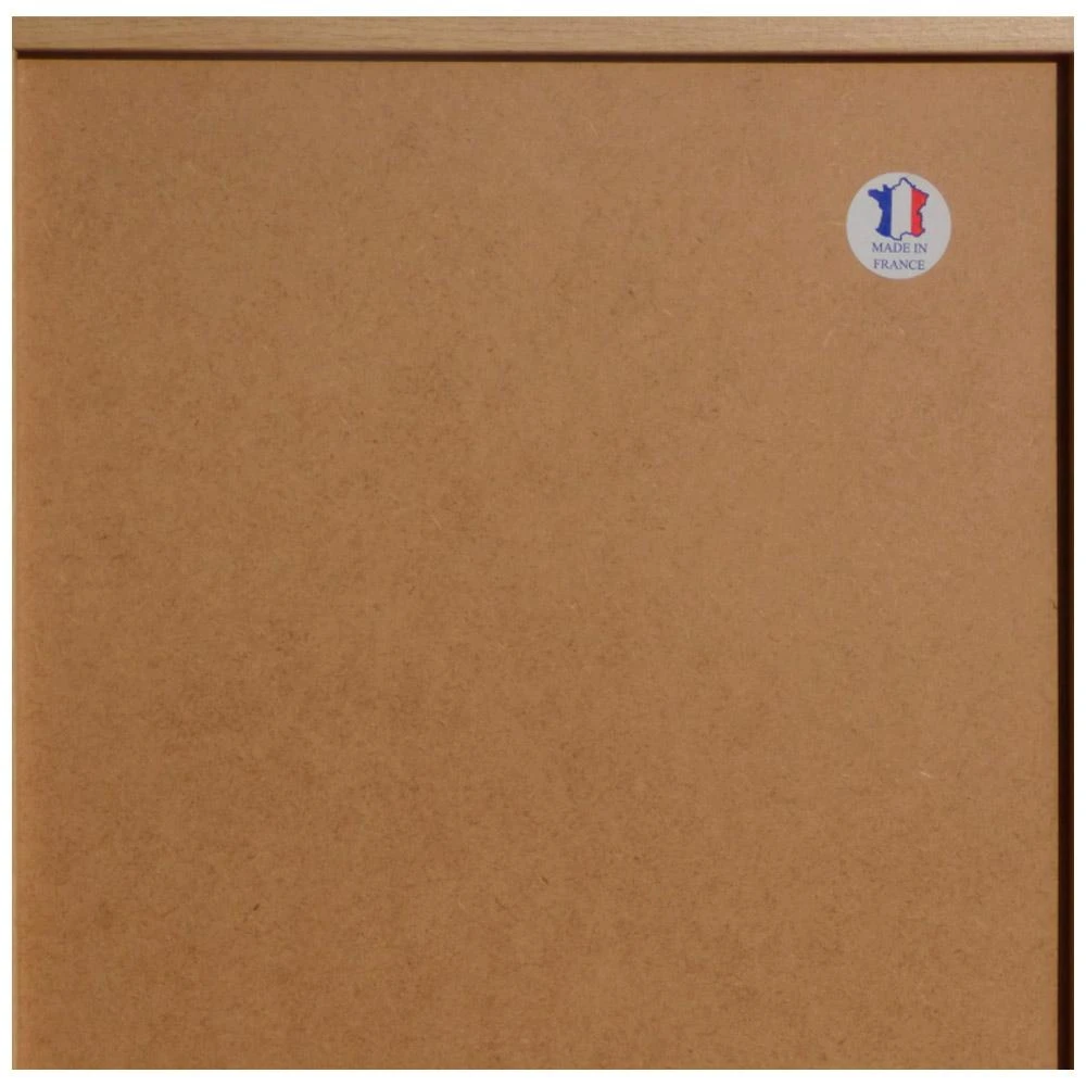 Karte 3D 3DMAP Cadre A2 Bois 4 Karte 3D 3DMAP Cadre A2 Bois – Bild 2