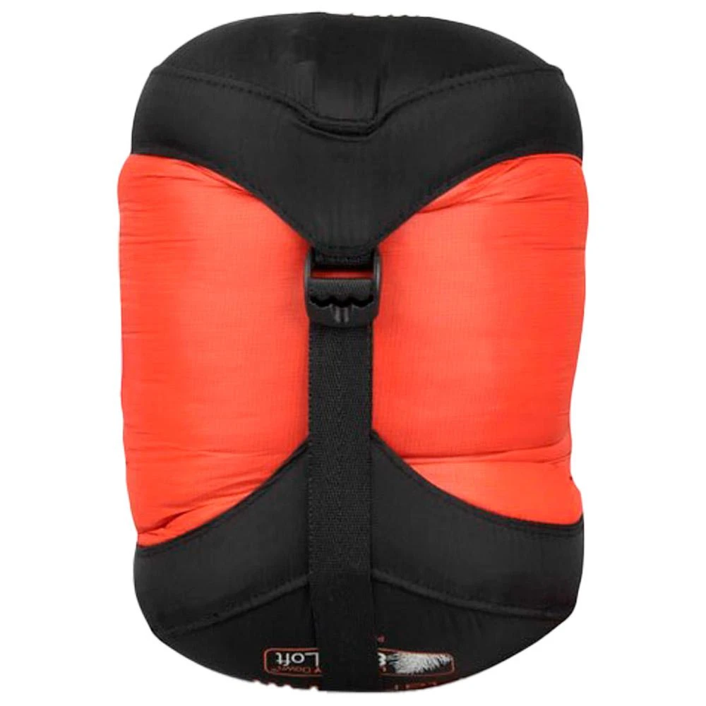 Schlafsack Sea To Summit Flame Fm2 Regular Right Zip 7 Schlafsack Sea To Summit Flame Fm2 Regular Right Zip – Bild 5