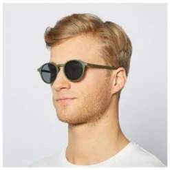 Sonnenbrille Izipizi D Sun Kaki Green Lenses Cat 3 -Neueste Camping Verkäufe 3a6a391908264deda29ac2b496e2cee0e986357c VE19IZIPLUN003 3