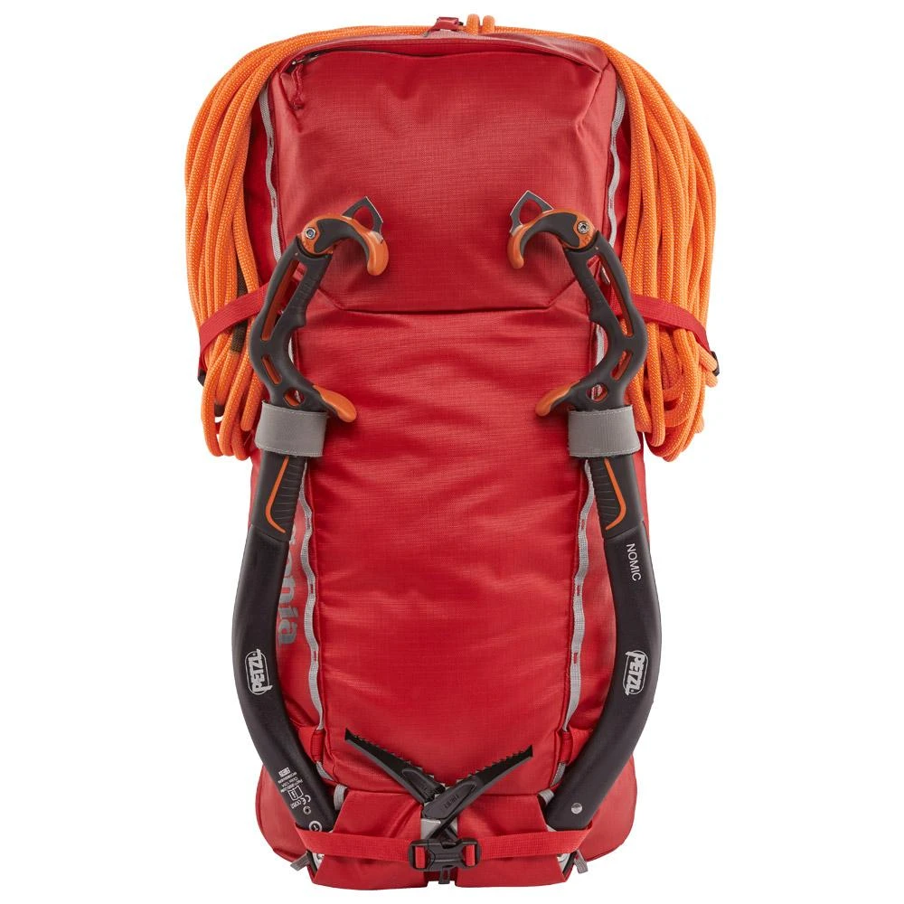 Rucksack Patagonia Ascensionist 35L Fire 10 Rucksack Patagonia Ascensionist 35L Fire – Bild 8