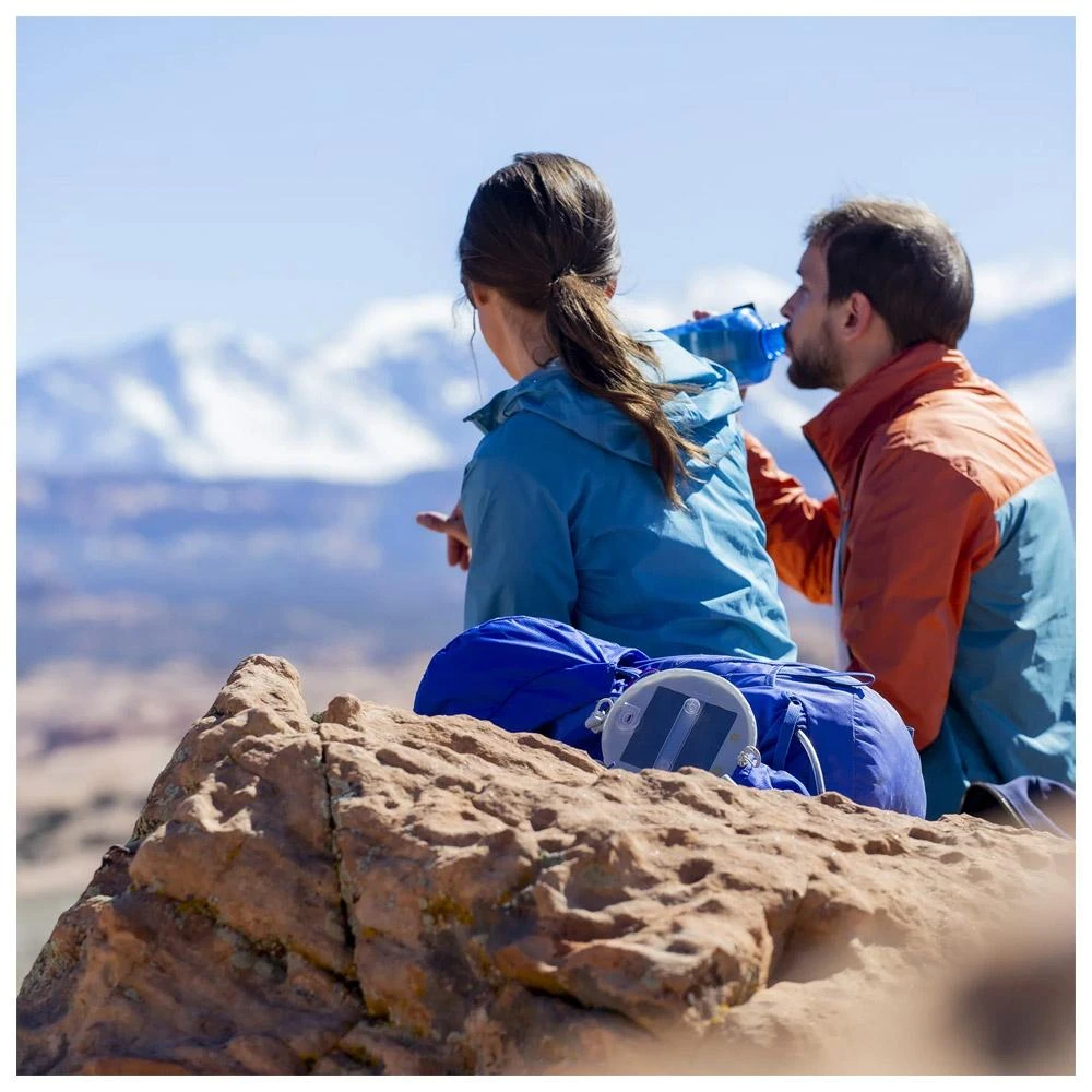 Lampe Mpowerd Luci Base Light Translucide Grey 16 Lampe Mpowerd Luci Base Light Translucide Grey – Bild 14