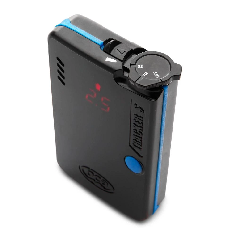 LVS-Gerät BCA Tracker S 4 LVS-Gerät BCA Tracker S – Bild 2