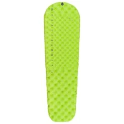 Isomatte Sea To Summit Comfort Light Insulated Vert