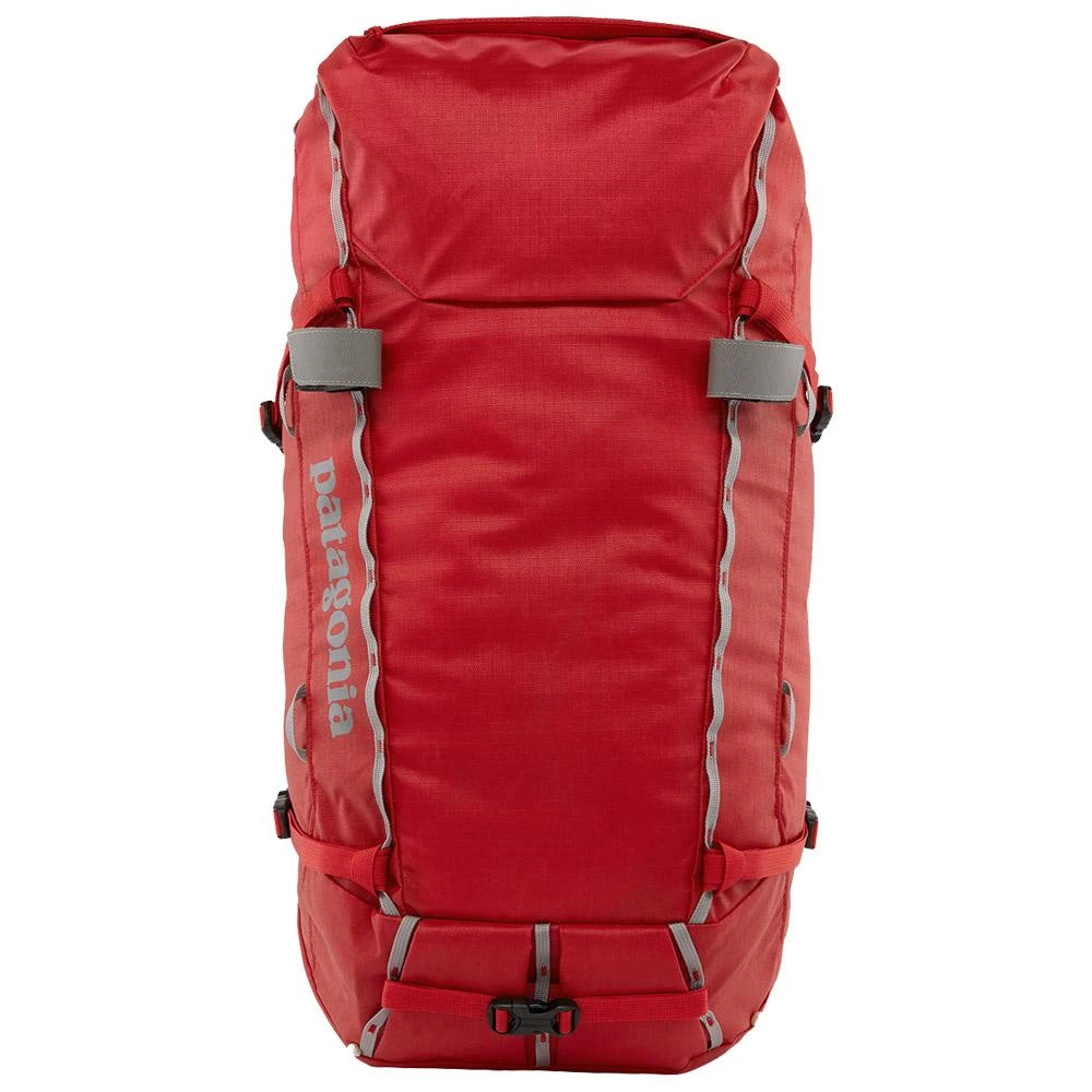 Rucksack Patagonia Ascensionist 35L Fire 3 Rucksack Patagonia Ascensionist 35L Fire