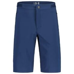 MTB Shorts Maloja GallasM Midnight