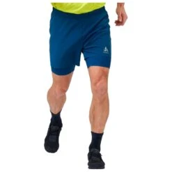 Trail-Shorts Odlo Zeroweight 5 Inch 2in1 Shorts Blue Wing Teal -Neueste Camping Verkäufe 3be54c1c26a4ee47bf111b6321dd2f28a931b222 E22ODLOTTB1196238 4