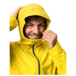 Bergsteigerjacke Vaude Men's Croz 3L Jkt III Dandelion -Neueste Camping Verkäufe 3c969a08f36f9b749f839da78d55d52816f9ead3 E22VAUDTTH2371407 902