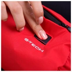 Wärmer G-TECH Heated Hand Warmer Pouch Sport 2.0 Red -Neueste Camping Verkäufe 3ca30a1045df70fab6bf6d689cb35f8cbcb12c7e GTEC0703462 902