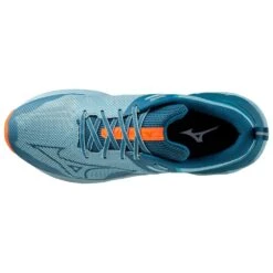 Trailrunning-Schuhe Mizuno Wave Ibuki 4 Forget Me Not Blue Ashes -Neueste Camping Verkäufe 3cc4a9e376ed894007c929b971353cc0e0e92e7d E23MIZUCHA3371543 7