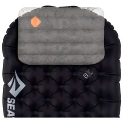 Isomatte Sea To Summit Ether Light Xt Extreme Black -Neueste Camping Verkäufe 3d0d413f577404d2a45a9837751468672b9db036 E23SEATBIV3374268 901