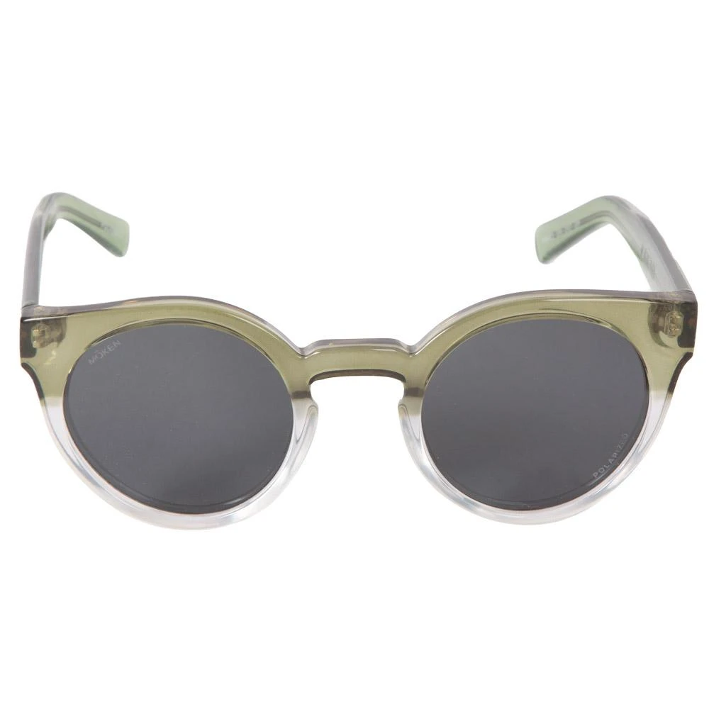 Sonnenbrille Moken Vision Anita Cristal Green Grey Cat.3 Polarized 6 Sonnenbrille Moken Vision Anita Cristal Green Grey Cat.3 Polarized – Bild 4