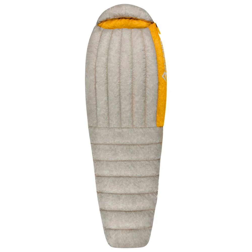 Schlafsack Sea To Summit Spark SP1 Gris 3 Schlafsack Sea To Summit Spark SP1 Gris