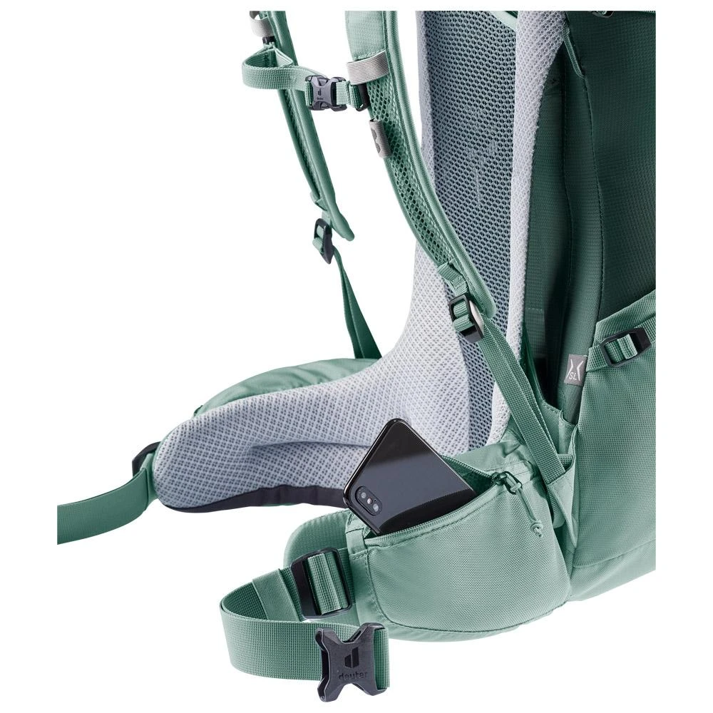 Rucksack Deuter Futura 24 SL Forest Jade 14 Rucksack Deuter Futura 24 SL Forest Jade – Bild 12