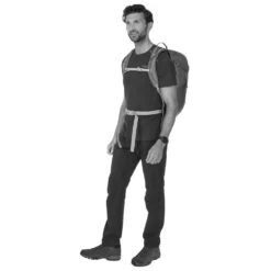 Rucksack Lowe Alpine Airzone Active 22 Deep Heather -Neueste Camping Verkäufe 3d994dd2bee6a3dddb4e05ee9c0b6215653e2230 E22LOWEACC2371100 902