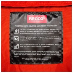 Rucksack Tatonka Skill 30 Recco Red Orange -Neueste Camping Verkäufe 3ddea3fb94c48c5610031278376eb24d400799e4 E22TATOACC219230 TATO0633568 901