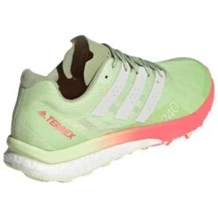 Trailrunning-Schuhe Adidas Terrex Speed Ultra Almost Lime Crystal White Turbo -Neueste Camping Verkäufe 3e5e00179840c33ddc43b6bab5b208212244b312 E22ADIDCHA1221364 3